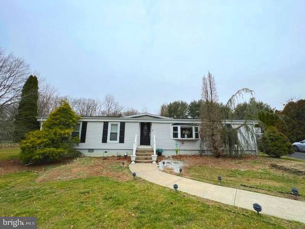 395 SPOTSWOOD GRAVEL HILL RD, Monroe Township, NJ 08831