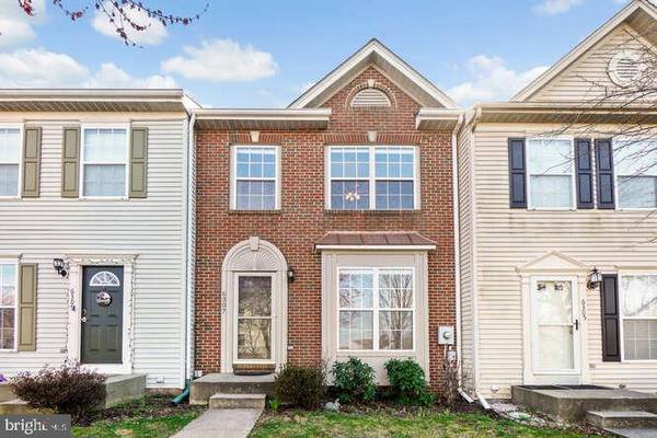 6307 TOWNCREST CT, Frederick, MD 21703