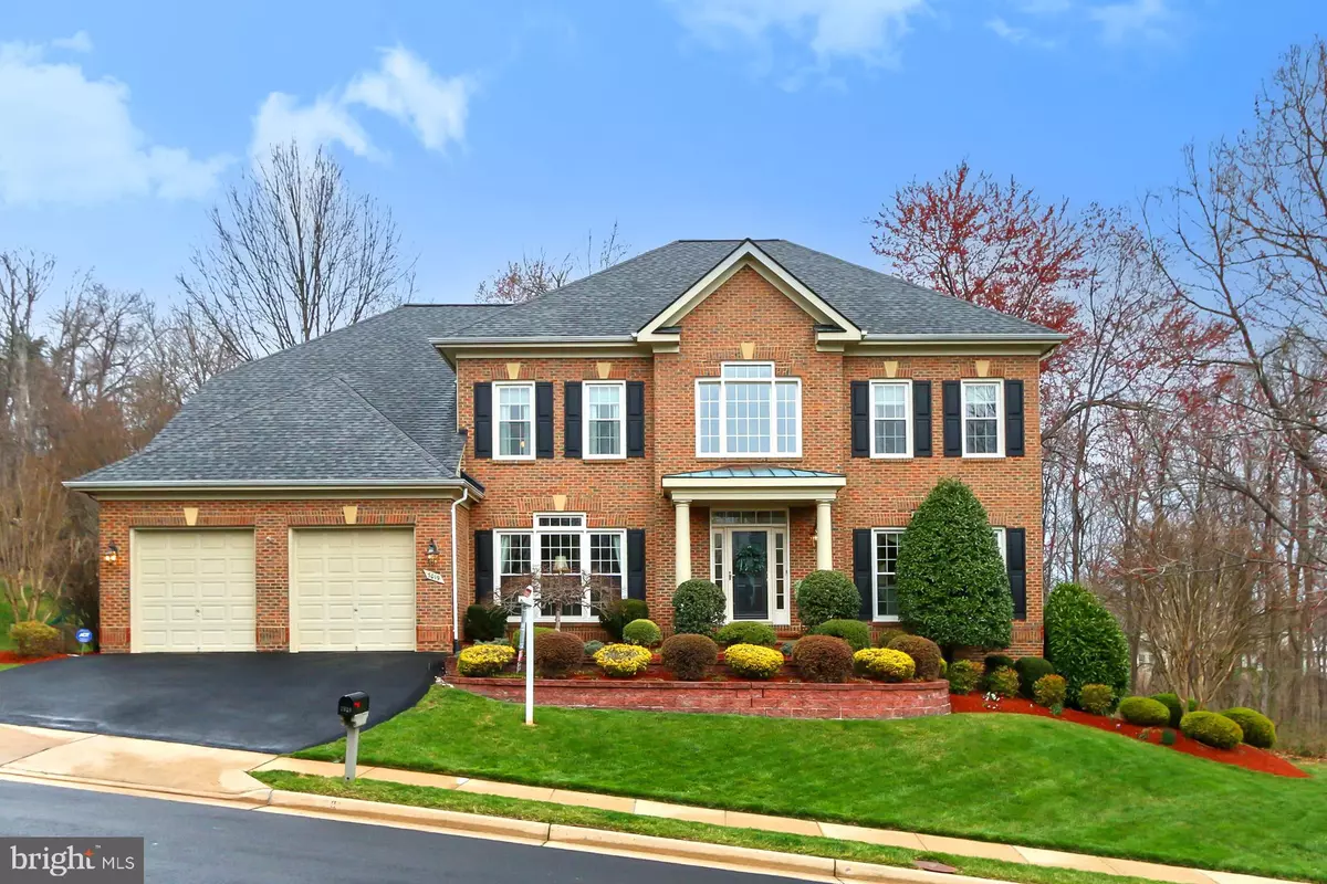 Alexandria, VA 22315,7019 HIGHLAND MEADOWS CT