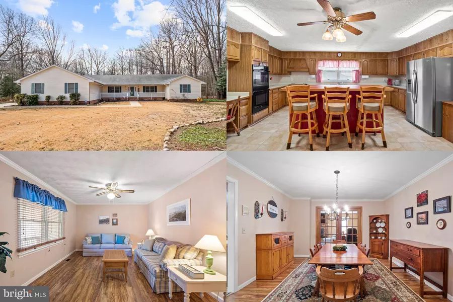 12136 WARD RD, King George, VA 22485