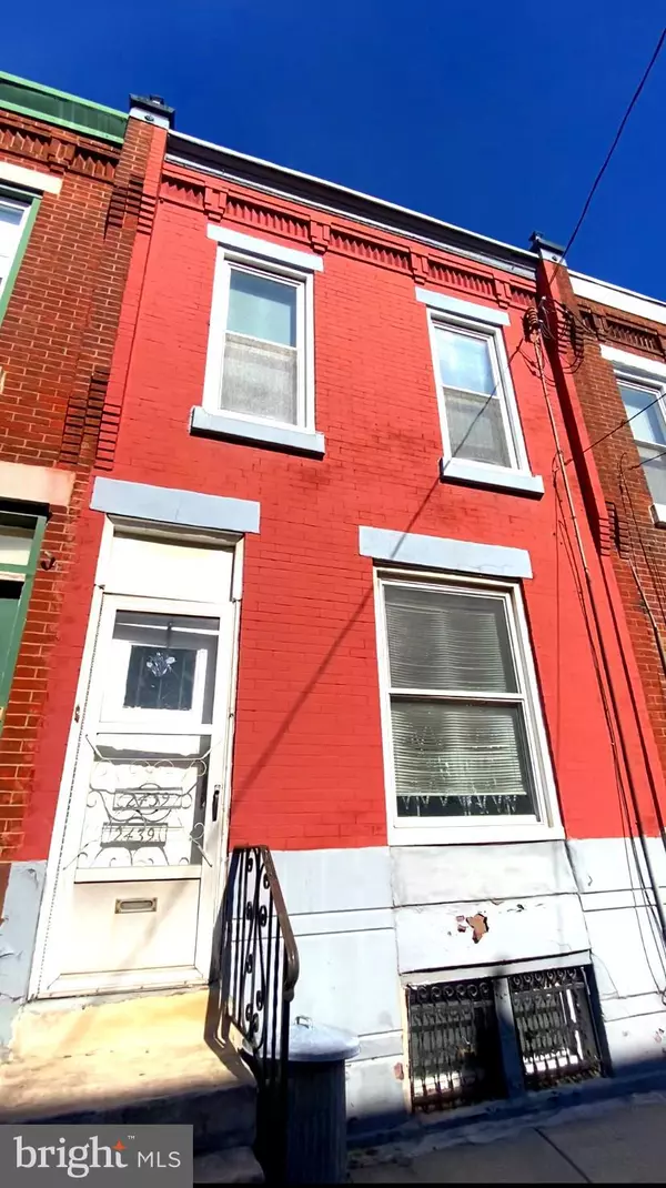 Philadelphia, PA 19146,2439 MONTROSE ST