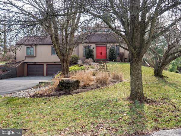 4732 GLENWOOD CIR, Emmaus, PA 18049