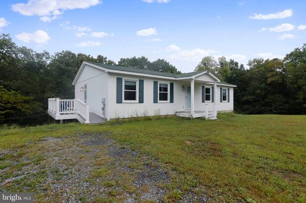 115 PINE MOUNTAIN VIEW, Bloomery, WV 26817