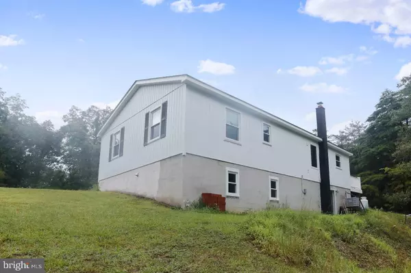 Bloomery, WV 26817,115 PINE MOUNTAIN VIEW