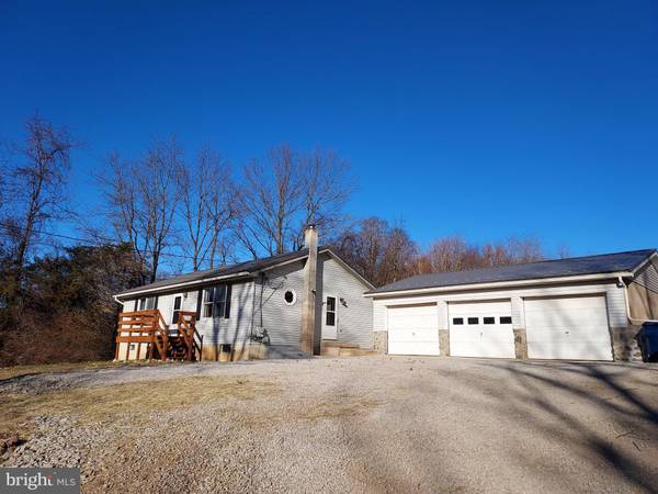 Orrtanna, PA 17353,995 BINGAMAN RD