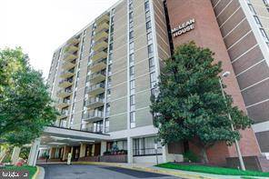 6800 FLEETWOOD RD #801, Mclean, VA 22101