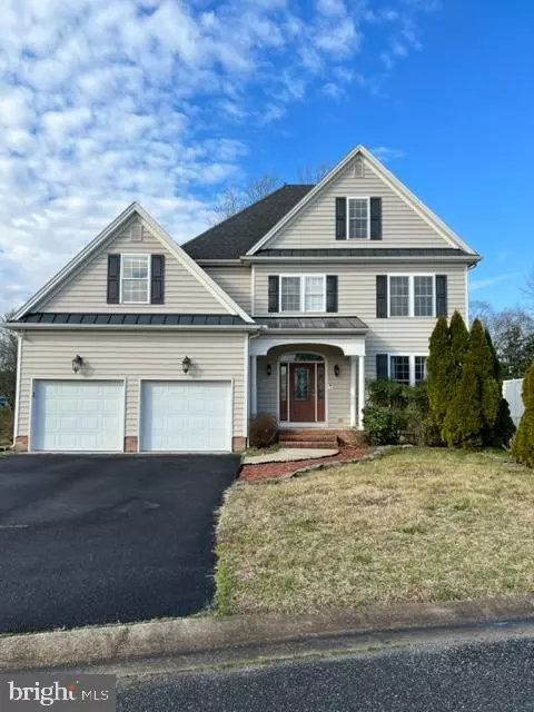 Pittsville, MD 21850,34785 LEGACY LN