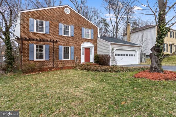 7136 ROLLING FOREST AVE, Springfield, VA 22152