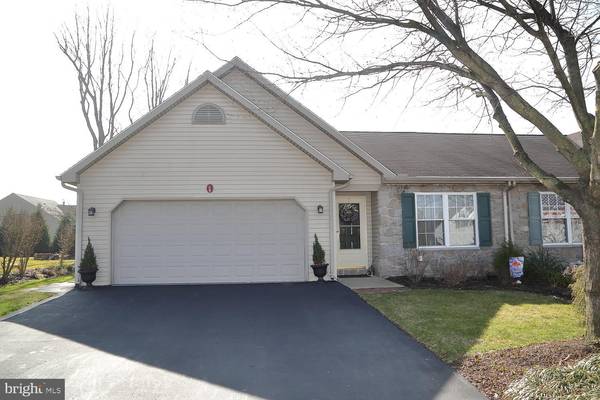 Mount Joy, PA 17552,2114 WEEPING WILLOW LN