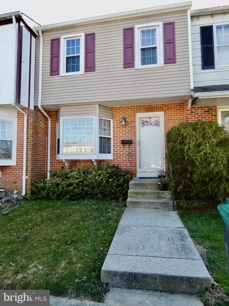 4 WESTERLY ST, Newark, DE 19713