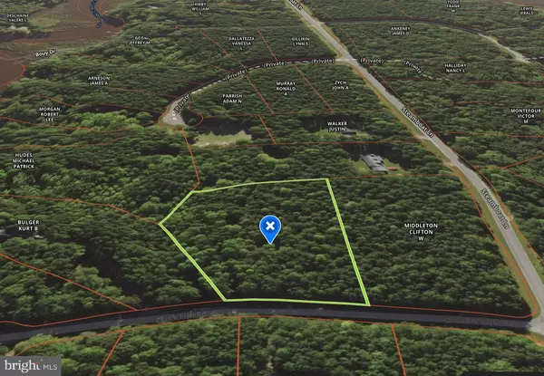 Heathsville, VA 22473,LOT123 ROCKFISH ROAD