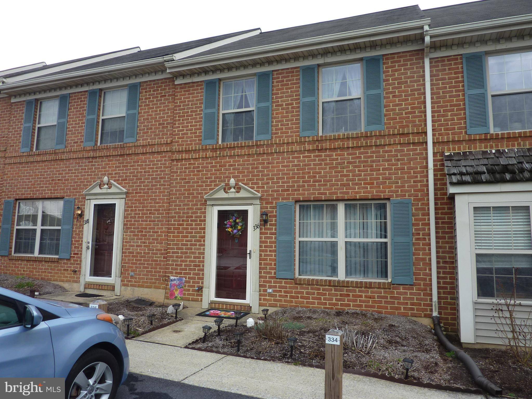 336 MEETINGHOUSE LN, Lancaster, PA 17601