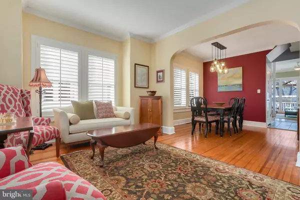 Alexandria, VA 22301,2508 TERRETT AVE