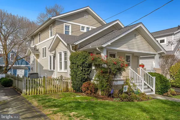 Alexandria, VA 22301,2508 TERRETT AVE