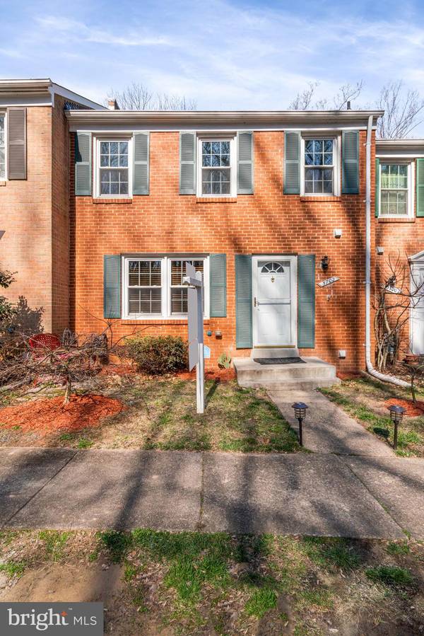 Springfield, VA 22151,5702 KIRKHAM CT