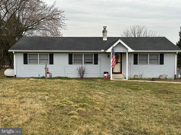 169 OAK HILL RD, Carlisle, PA 17015