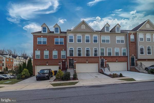 8562 CROOKED TREE LN, Laurel, MD 20724