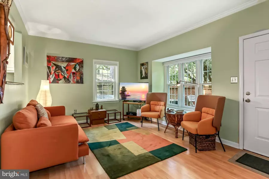 2536 FAIRFAX DR #2A, Arlington, VA 22201