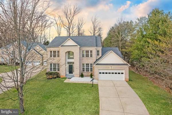 6100 RIPPLING TIDES TER, Clarksville, MD 21029