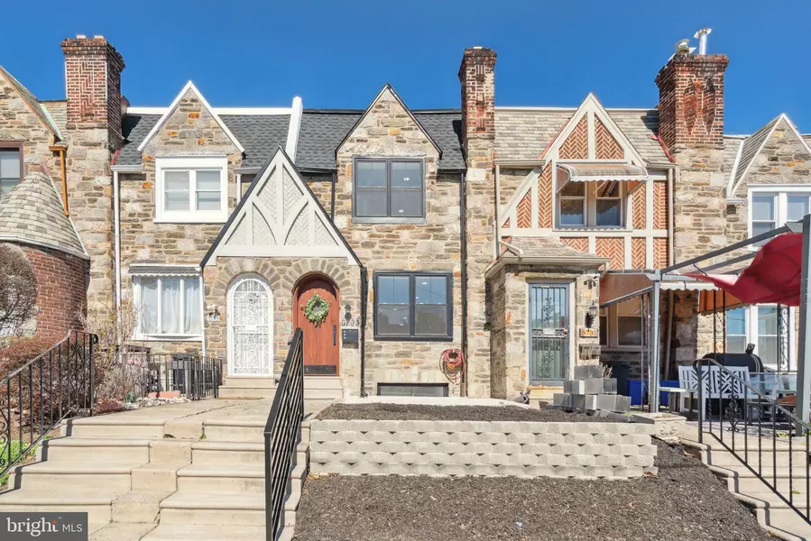 5733 W JEFFERSON ST, Philadelphia, PA 19131