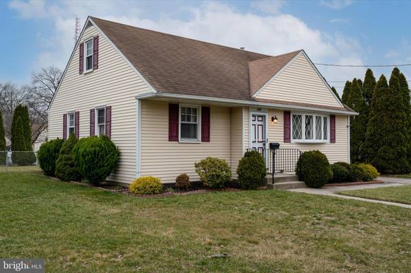 108 TWEED AVE, Audubon, NJ 08106