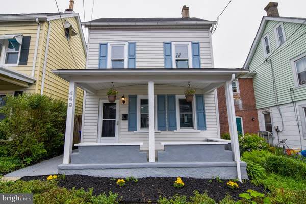 449 CEDAR ST, Jenkintown, PA 19046