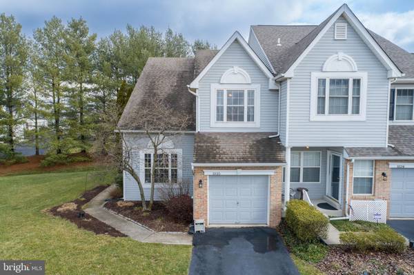 Collegeville, PA 19426,1035 GREENES WAY CIR