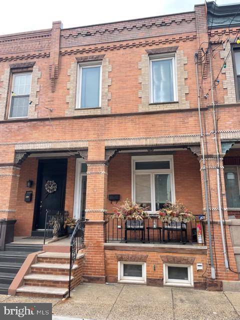 1241 WOLF ST, Philadelphia, PA 19148