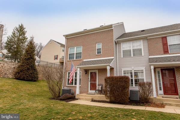 Doylestown, PA 18902,5453 RINKER CIR #291