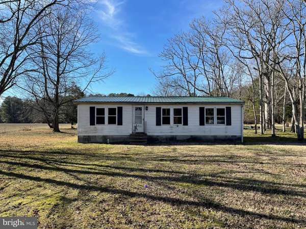 13990 S OLD STATE RD, Ellendale, DE 19941