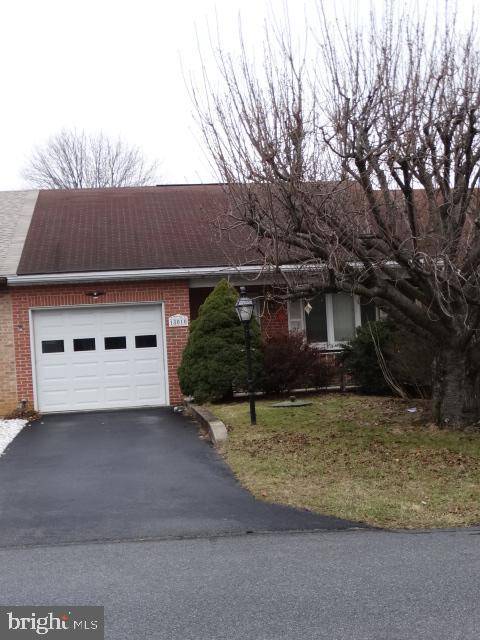 18010 PUTTER DR, Hagerstown, MD 21740