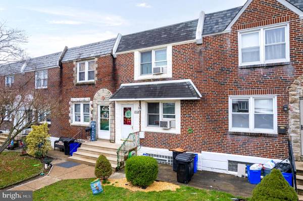 2932 GILHAM ST, Philadelphia, PA 19149