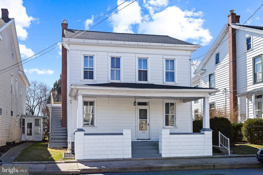 104 E MAIN ST, Richland, PA 17087