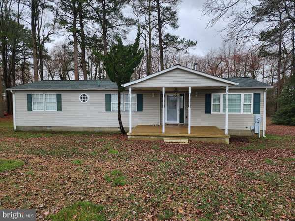 153 ASH BRANCH RD, Frederica, DE 19946