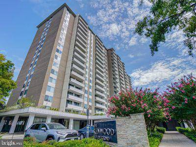 5101 RIVER RD #1817, Bethesda, MD 20816