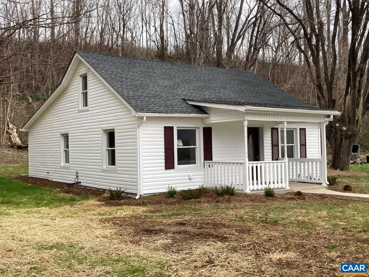 Nellysford, VA 22958,1761 ROCKFISH VALLEY HWY