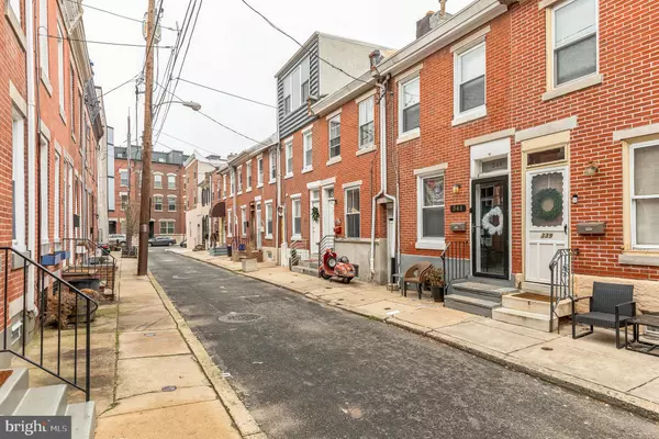 Philadelphia, PA 19147,345 GERRITT ST