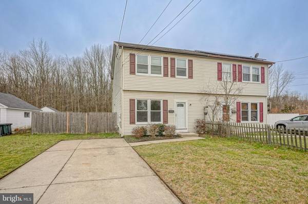 355 LOGAN ST, Woodbury, NJ 08096