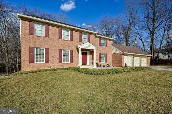 4 WESTMEADOW LN, Newark, DE 19711