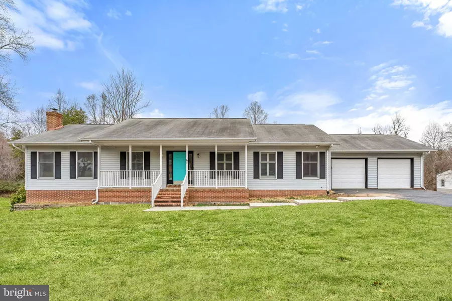 65 GREEN ACRE DR, Stafford, VA 22556