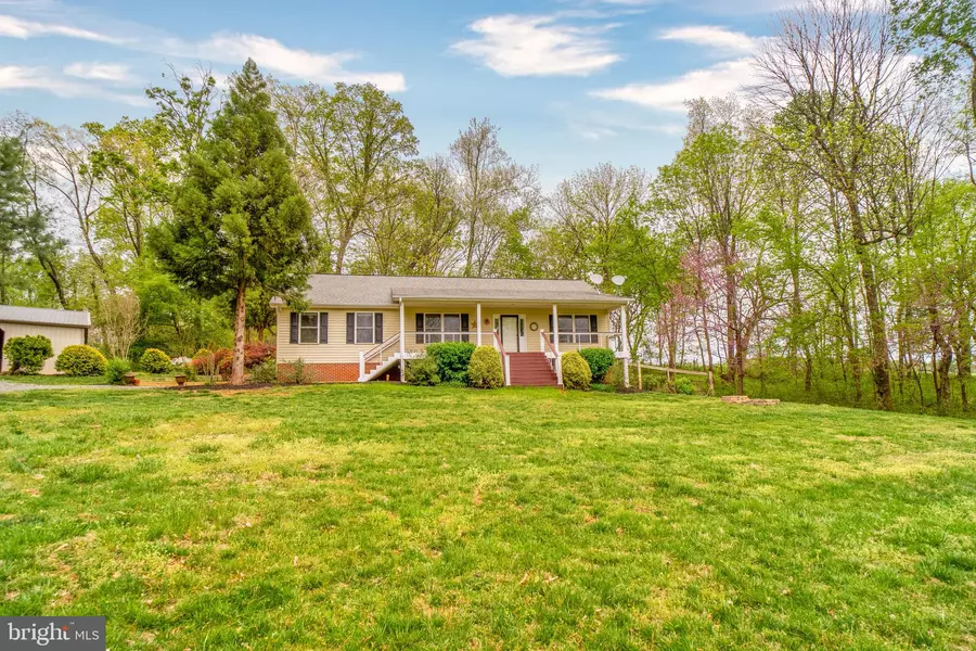 13377 WESTWOOD LN, Orange, VA 22960