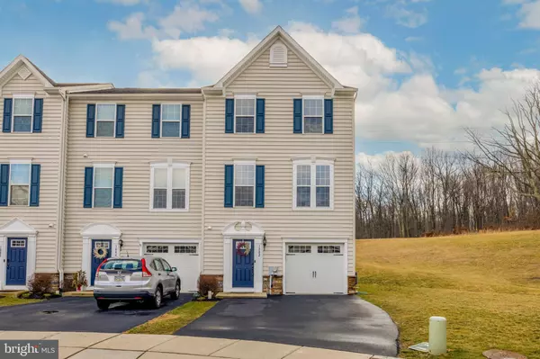 Downingtown, PA 19335,1882 THISTLE CT