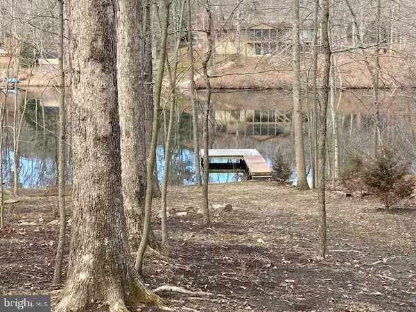 S LAKESIDE CT #LOT 22, Harpers Ferry, WV 25425