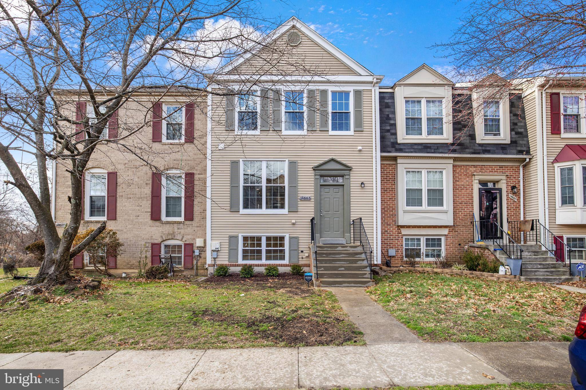 14665 CAMBRIDGE CIR, Laurel, MD 20707