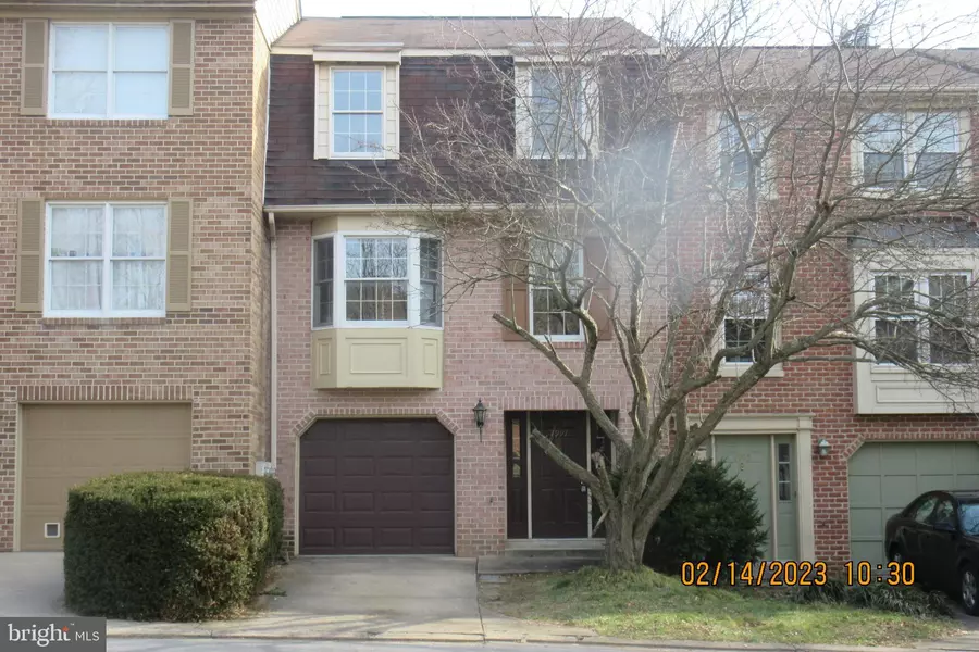 7997 SCHOONER CT, Frederick, MD 21701