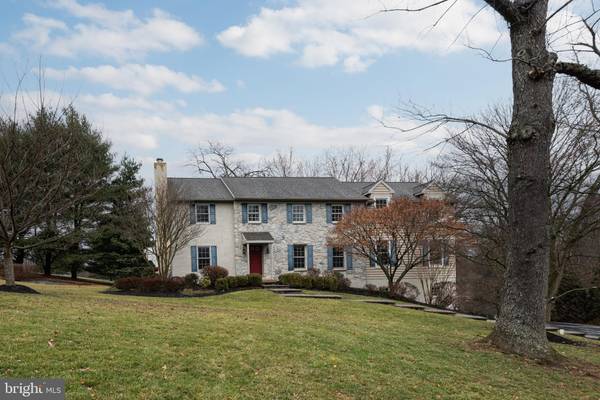 179 WILLITS WAY, Glen Mills, PA 19342