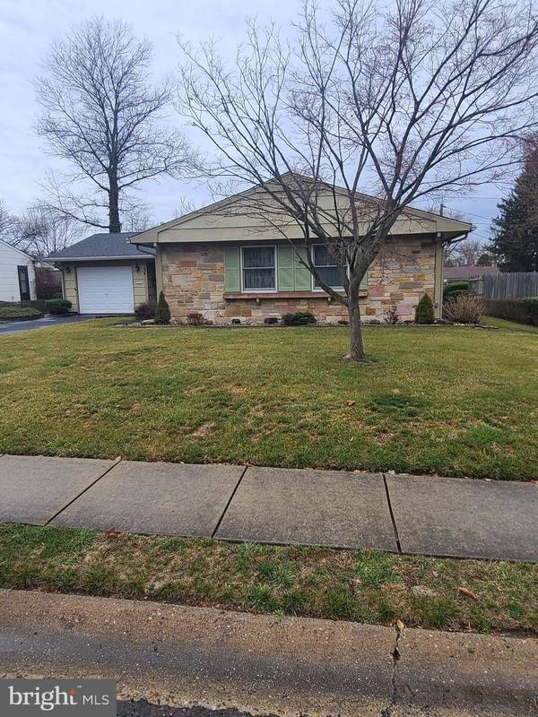 32 ELSIN LN, Willingboro, NJ 08046