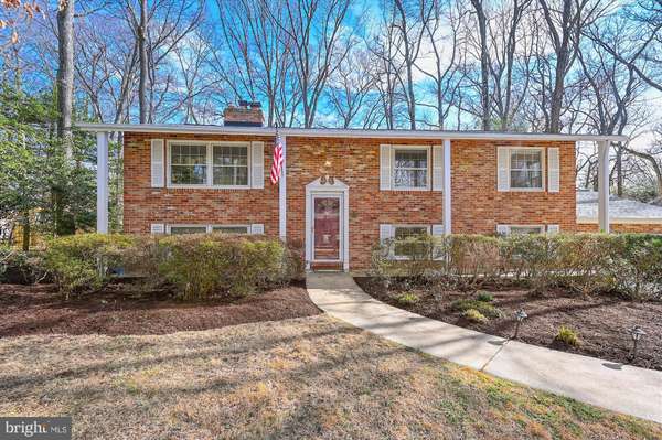 3125 PORT WAY, Annapolis, MD 21403