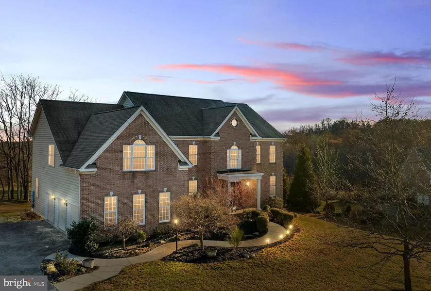 35451 AUTUMN RIDGE CT, Round Hill, VA 20141