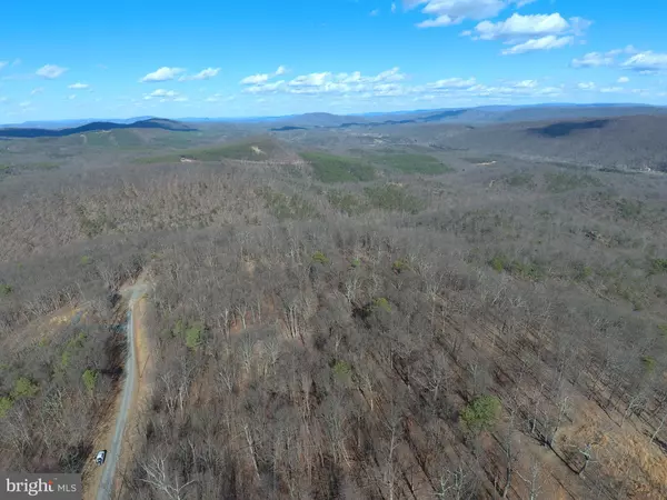 Springfield, WV 26763,224 BLUFFS ON THE POTOMAC